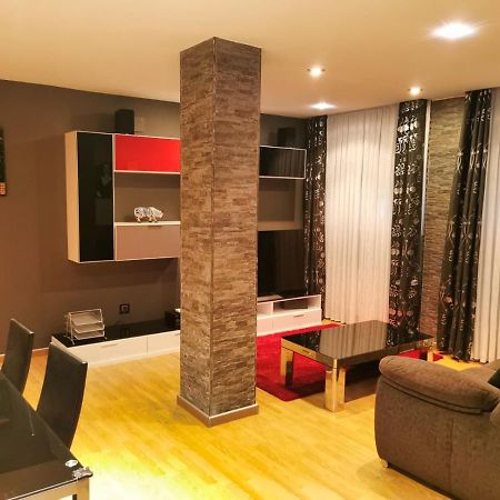 Urban Apartment En Basauri Con Wifi 외부 사진