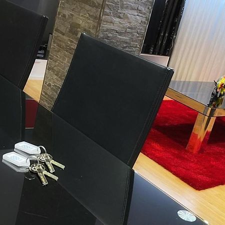 Urban Apartment En Basauri Con Wifi 외부 사진