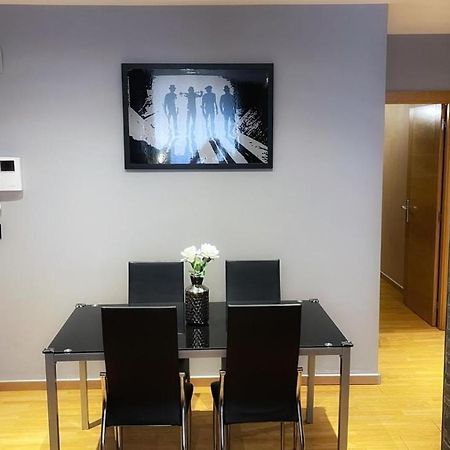 Urban Apartment En Basauri Con Wifi 외부 사진