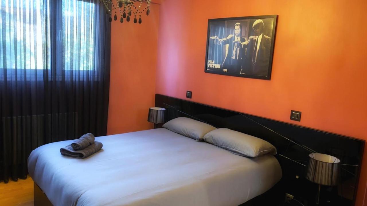 Urban Apartment En Basauri Con Wifi 외부 사진