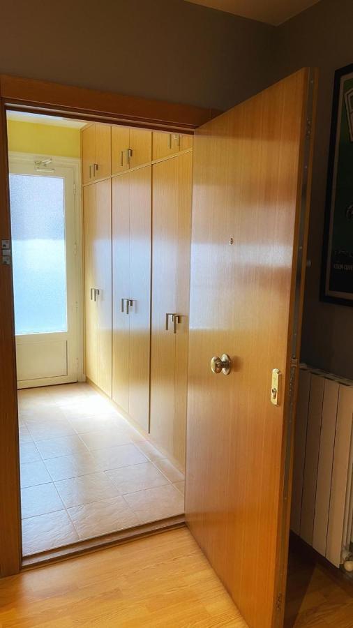 Urban Apartment En Basauri Con Wifi 외부 사진