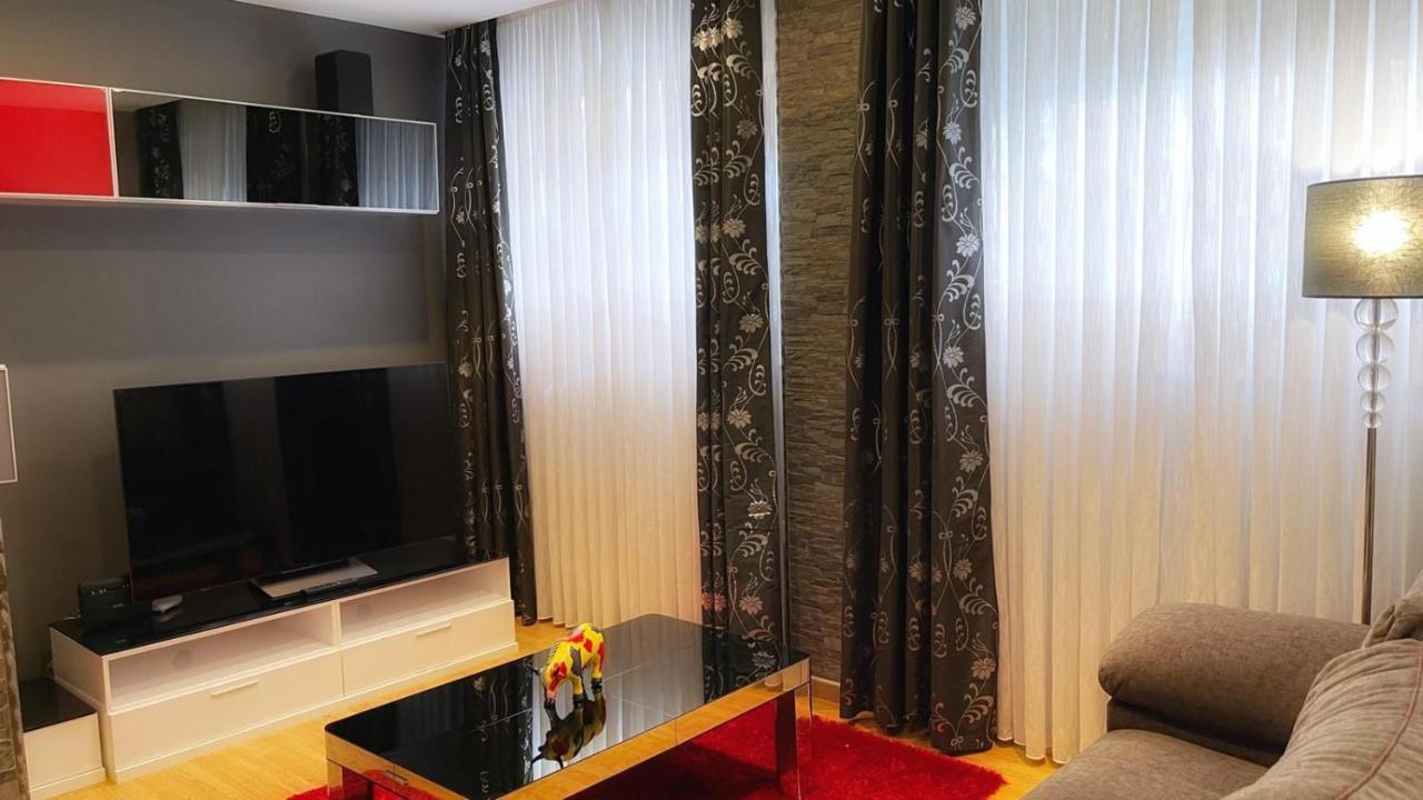 Urban Apartment En Basauri Con Wifi 외부 사진