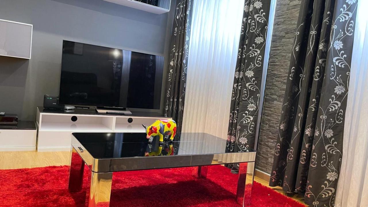 Urban Apartment En Basauri Con Wifi 외부 사진