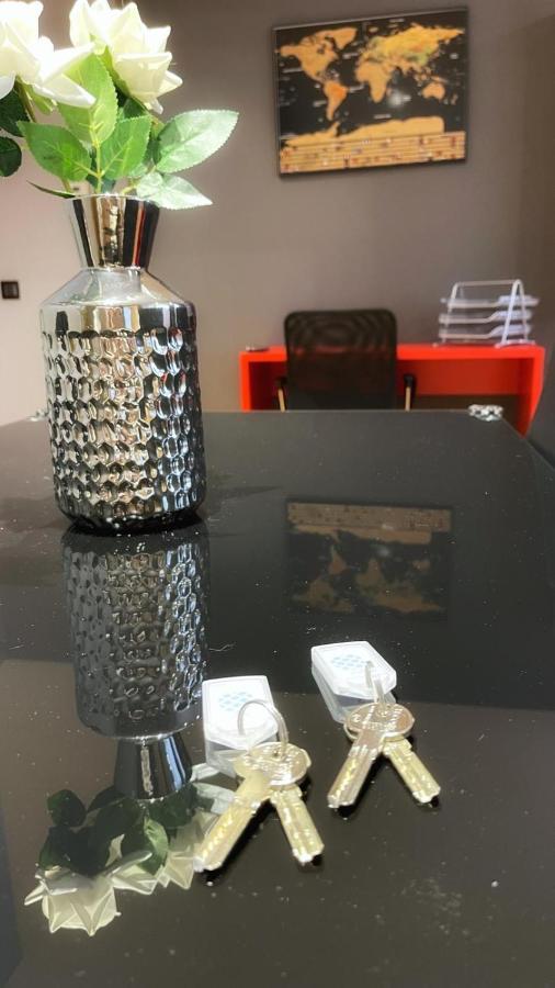 Urban Apartment En Basauri Con Wifi 외부 사진