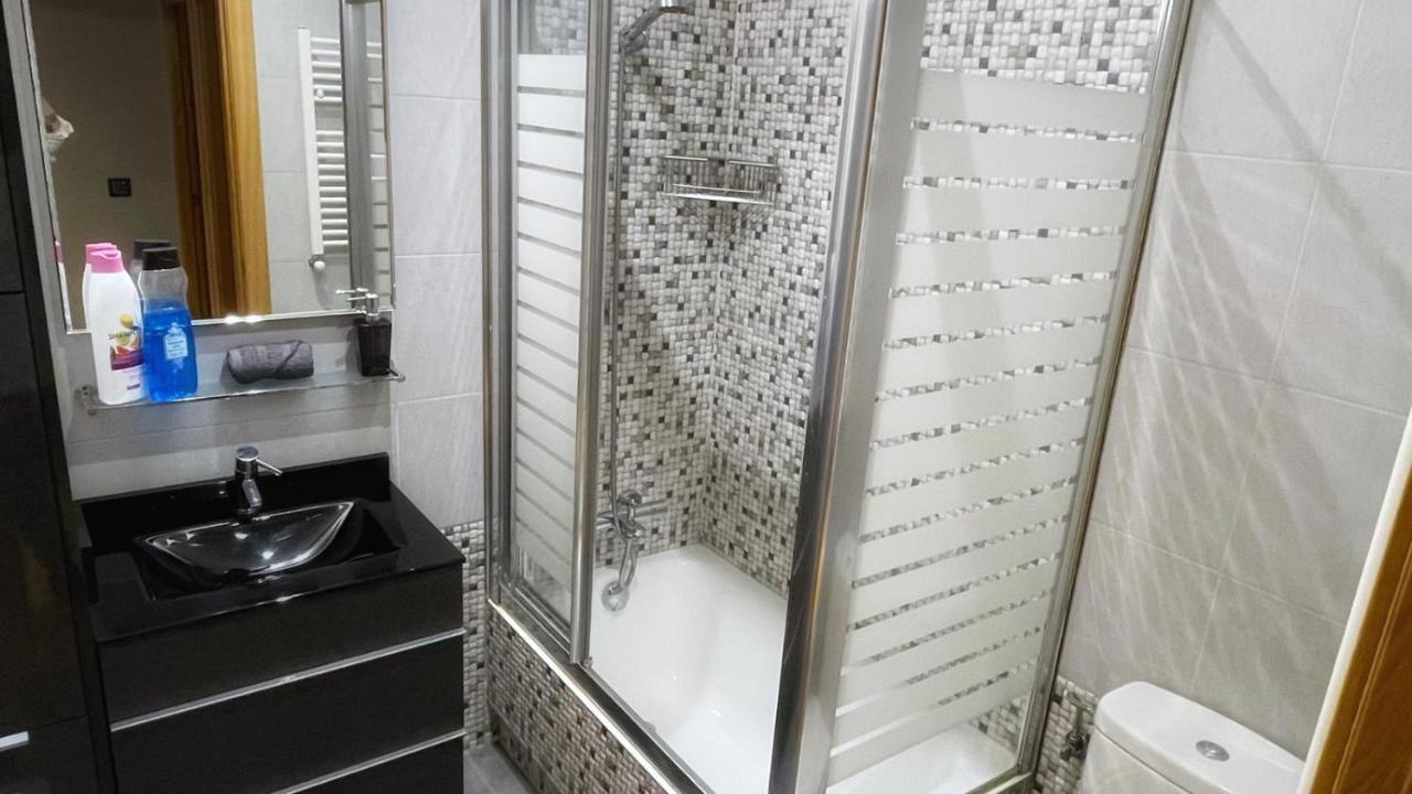 Urban Apartment En Basauri Con Wifi 외부 사진